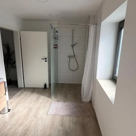 Auszeit Bredenborn Appartement Marienmünster