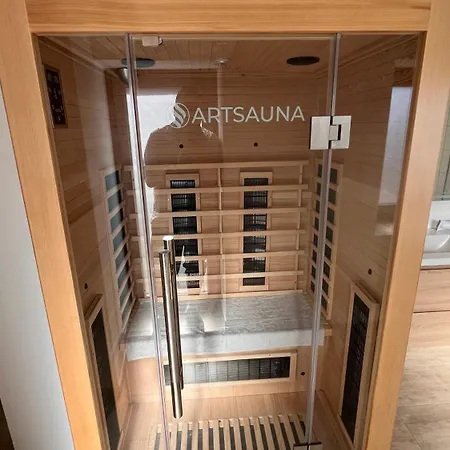 Appartement Auszeit Bredenborn *